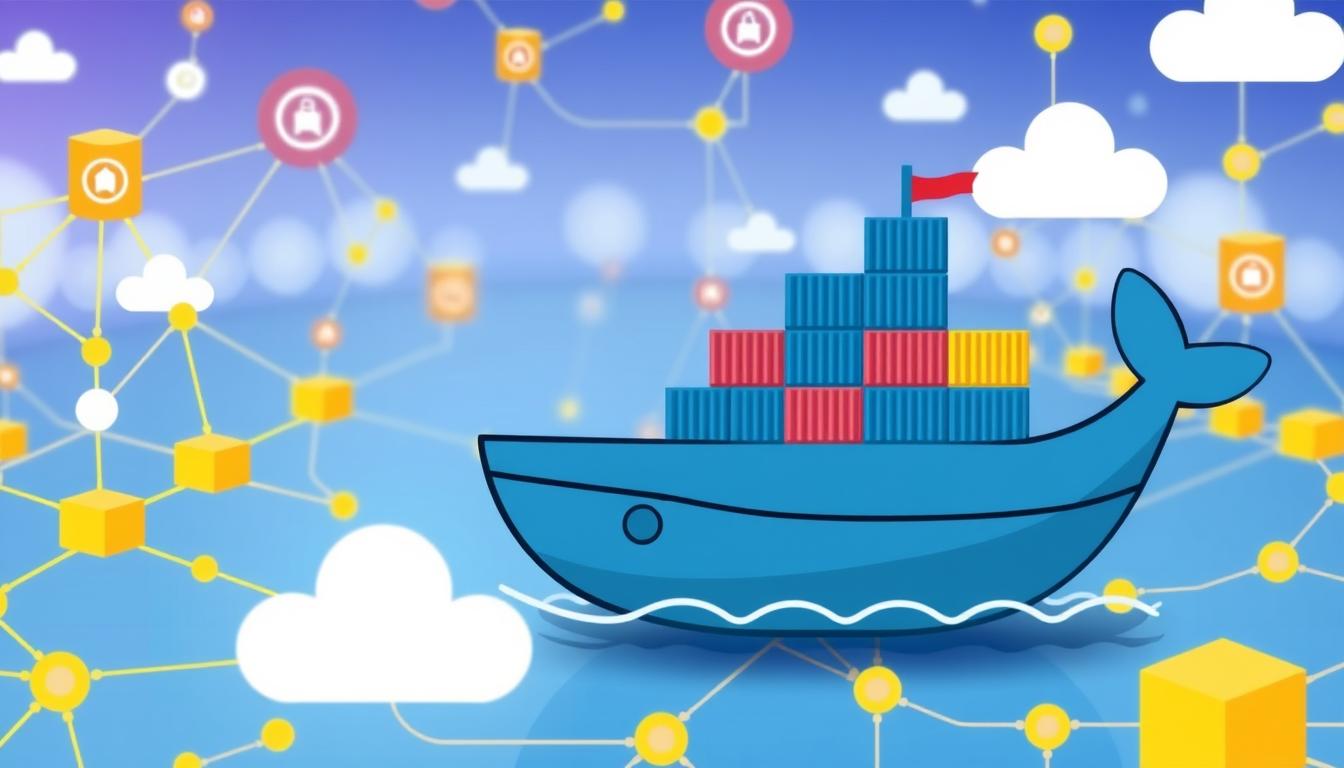 Beginners Guide to Docker