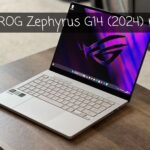 Asus ROG Zephyrus G14 (2024) Review: The Gaming Laptop for al