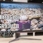 LG UltraGear 27GR93U-B Review: 4K Gaming Monitor for Gamers